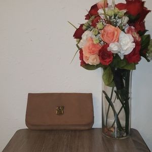 Women’s Wallet/Purse Brown Owl 🦉